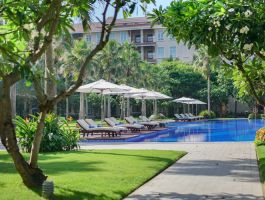 Voucher Danang Marriott Resort & Spa