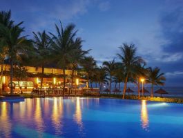 Voucher Danang Marriott Resort & Spa