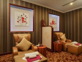 Voucher Danang Marriott Resort & Spa