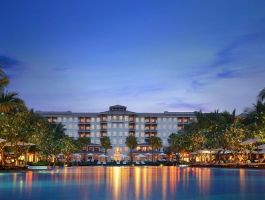 Voucher Danang Marriott Resort & Spa