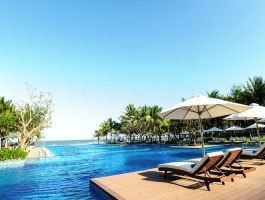 Voucher Danang Marriott Resort & Spa