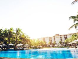 Voucher Danang Marriott Resort & Spa