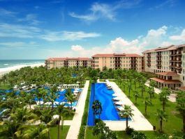 Voucher Danang Marriott Resort & Spa