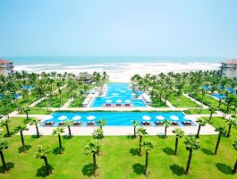 Voucher Danang Marriott Resort & Spa