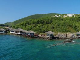 Voucher Vinpearl Luxury Nha Trang