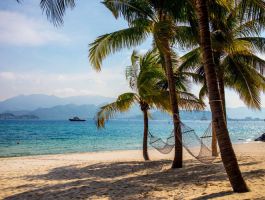 Voucher Vinpearl Luxury Nha Trang