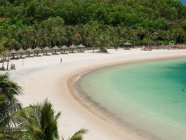 Voucher Vinpearl Luxury Nha Trang