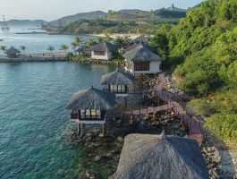 Voucher Vinpearl Luxury Nha Trang