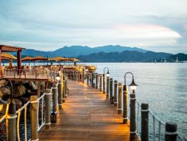 Voucher Vinpearl Luxury Nha Trang