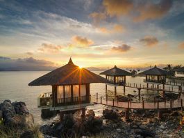 Voucher Vinpearl Luxury Nha Trang
