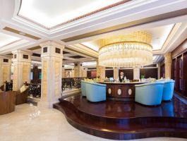 Voucher Vinpearl Luxury Nha Trang