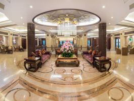 Voucher Vinpearl Luxury Nha Trang