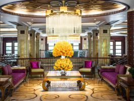 Voucher Vinpearl Luxury Nha Trang