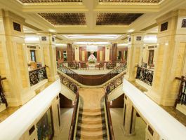 Voucher Vinpearl Luxury Nha Trang