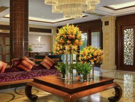 Voucher Vinpearl Luxury Nha Trang
