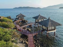 Voucher Vinpearl Luxury Nha Trang