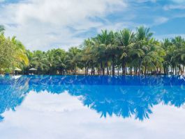 Voucher Vinpearl Luxury Nha Trang