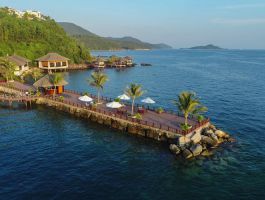 Voucher Vinpearl Luxury Nha Trang
