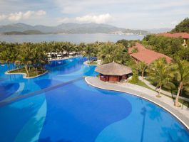 Voucher Vinpearl Luxury Nha Trang