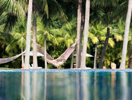 Voucher Vinpearl Luxury Nha Trang