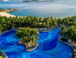 Voucher Vinpearl Luxury Nha Trang