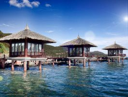Voucher Vinpearl Luxury Nha Trang