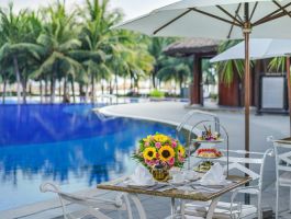 Voucher Vinpearl Luxury Nha Trang