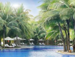 Voucher Vinpearl Luxury Nha Trang
