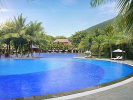 Voucher Vinpearl Luxury Nha Trang