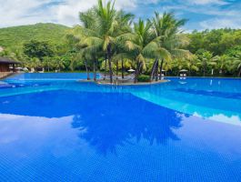 Voucher Vinpearl Luxury Nha Trang