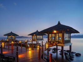 Voucher Vinpearl Luxury Nha Trang