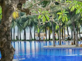 Voucher Vinpearl Luxury Nha Trang