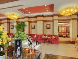 Voucher Vinpearl Luxury Nha Trang