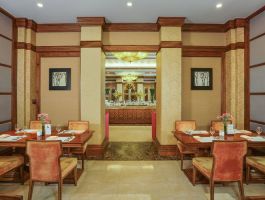 Voucher Vinpearl Luxury Nha Trang