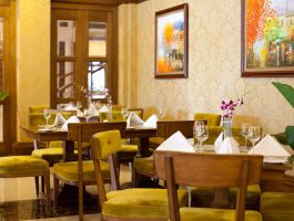 Voucher Vinpearl Luxury Nha Trang