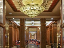 Voucher Vinpearl Luxury Nha Trang