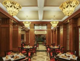 Voucher Vinpearl Luxury Nha Trang