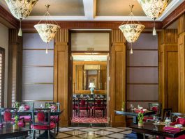 Voucher Vinpearl Luxury Nha Trang