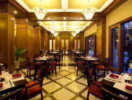 Voucher Vinpearl Luxury Nha Trang