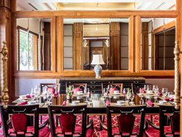 Voucher Vinpearl Luxury Nha Trang