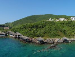 Voucher Vinpearl Luxury Nha Trang
