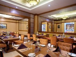 Voucher Vinpearl Luxury Nha Trang