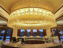 Voucher Vinpearl Luxury Nha Trang