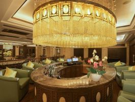 Voucher Vinpearl Luxury Nha Trang