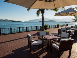Voucher Vinpearl Luxury Nha Trang