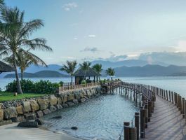 Voucher Vinpearl Luxury Nha Trang