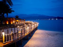 Voucher Vinpearl Luxury Nha Trang