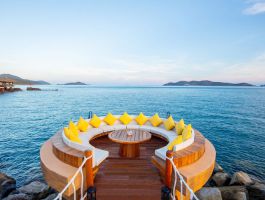 Voucher Vinpearl Luxury Nha Trang