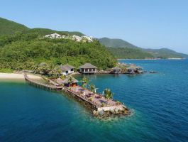 Voucher Vinpearl Luxury Nha Trang