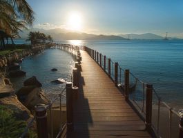 Voucher Vinpearl Luxury Nha Trang